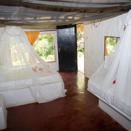 Taironaka Eco Hotel Don Diego Extérieur photo