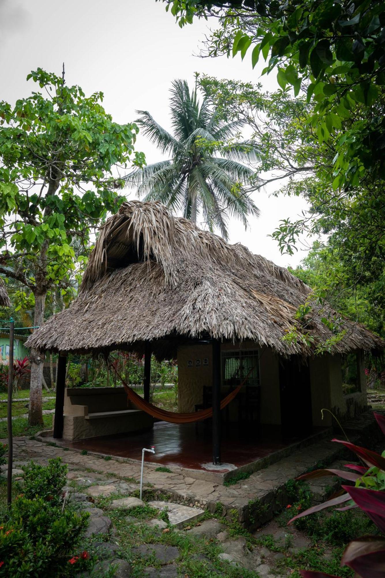 Taironaka Eco Hotel Don Diego Extérieur photo