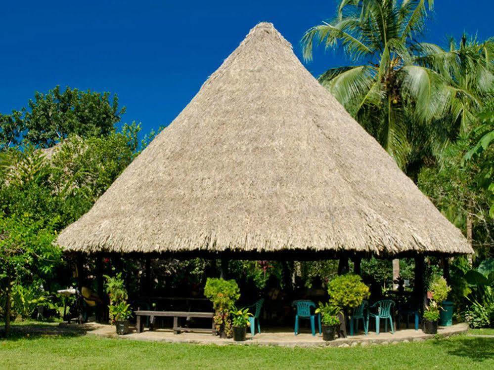 Taironaka Eco Hotel Don Diego Extérieur photo