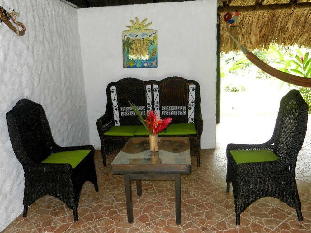 Taironaka Eco Hotel Don Diego Extérieur photo